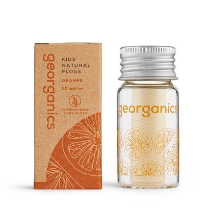 georganics-dental-floss-spearmint-charcoal Georganics Dental Floss (Spearmint / Charcoal)