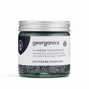 georganics-fluoride-toothpaste-peppermint Georganics Fluoride Toothpaste (Peppermint)
