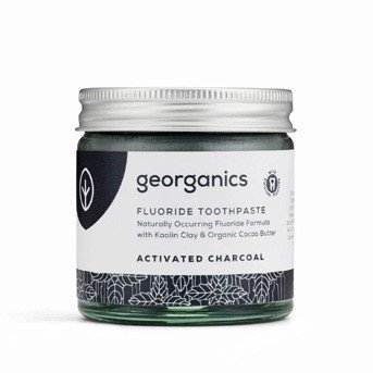 georganics-fluoride-toothpaste-peppermint Georganics Fluoride Toothpaste (Peppermint)