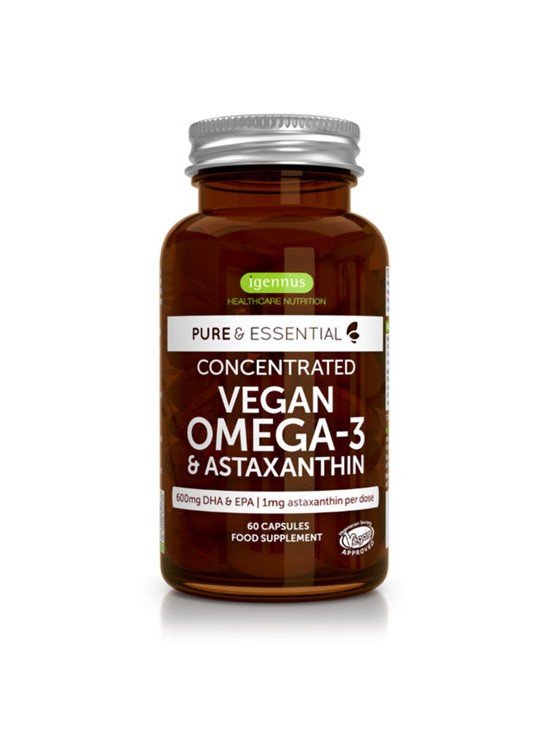 igennus-pure-and-essential-concentrated-vegan-omega-3-and-astaxanthin Igennus Pure & Essential Concentrated Vegan Omega-3 & Astaxanthin