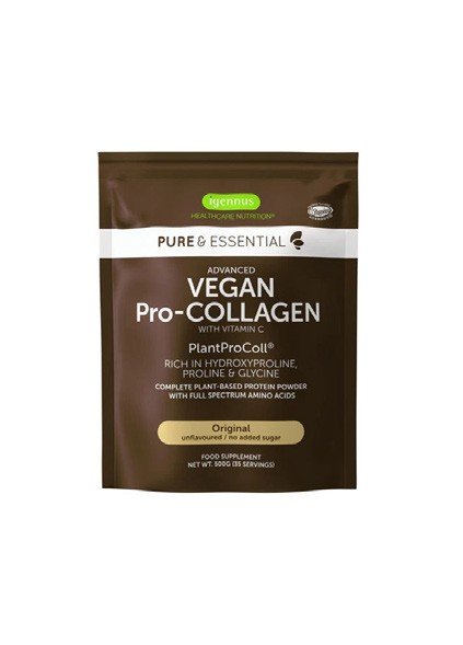 Igennus Pure & Essential Vegan Pro-Collagen Powder