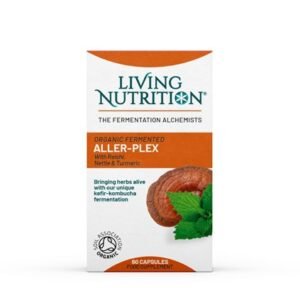 Living Nutrition Aller-Plex
