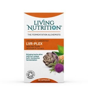 Living Nutrition LVR-Plex