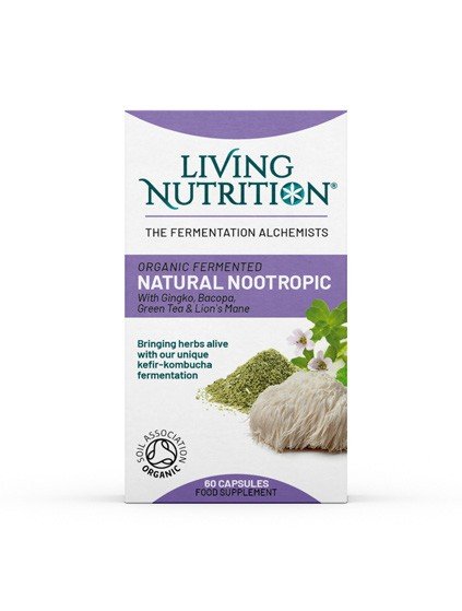 living-nutrition-natural-nootropic Living Nutrition Natural Nootropic