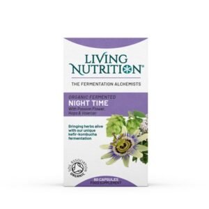 Living Nutrition Night Time
