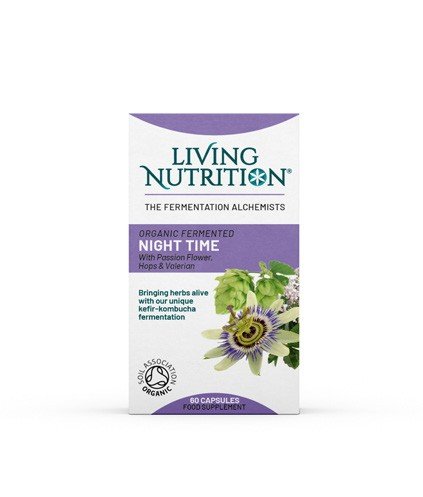 living-nutrition-night-time Living Nutrition Night Time