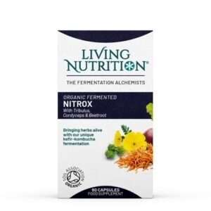 Living Nutrition Nitrox