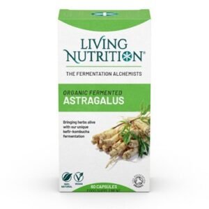 living-nutrition-organic-fermented-astragalus Living Nutrition Organic Fermented Astragalus
