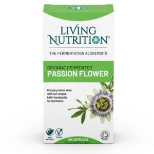 living-nutrition-organic-fermented-passion-flower Living Nutrition Organic Fermented Passion Flower