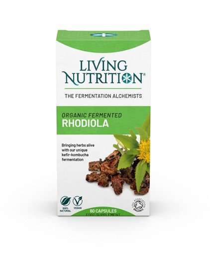 living-nutrition-organic-fermented-rhodiola Living Nutrition Organic Fermented Rhodiola