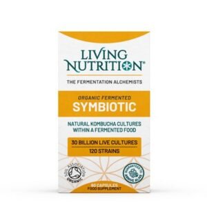 Living Nutrition Symbiotic