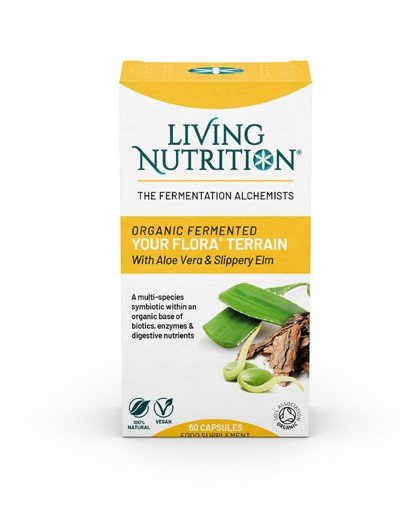 living-nutrition-your-flora-terrain Living Nutrition Your Flora Terrain