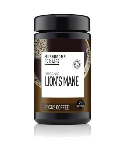 mushrooms-for-life-organic-lion-s-mane-focus-coffee-75g Mushrooms for Life Organic Lion's Mane Focus Coffee 75g