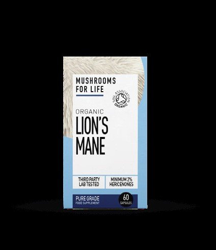 mushrooms-for-life-organic-lion-s-mane-pure-grade-capsules Mushrooms for Life Organic Lion's Mane Pure Grade Capsules