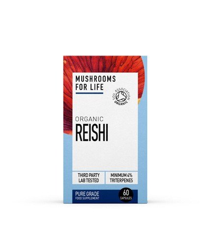 mushrooms-for-life-organic-reishi-capsules Mushrooms for Life Organic Reishi Capsules