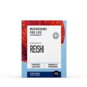 mushrooms-for-life-organic-reishi-powder-60g Mushrooms for Life Organic Reishi Powder 60g
