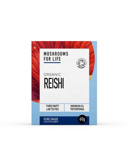 mushrooms-for-life-organic-reishi-powder-60g Mushrooms for Life Organic Reishi Powder 60g