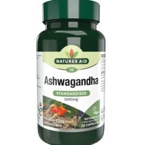 natures-aid-ashwagandha-500mg Natures Aid Ashwagandha 500mg
