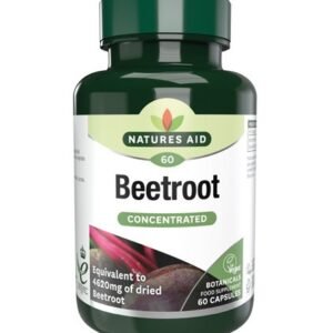Natures Aid Beetroot Concentrate