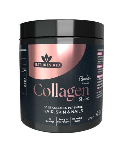 natures-aid-collagen-shake-225g-chocolate Natures Aid Collagen Shake 225g Chocolate