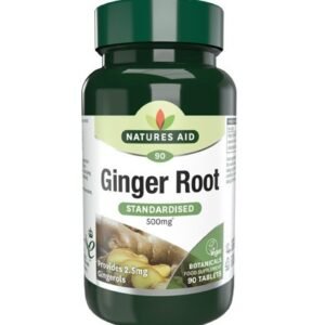 natures-aid-ginger-root-standardised Natures Aid Ginger Root Standardised