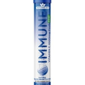 Natures Aid Immune Effervescent (Vitamin C 1000mg)