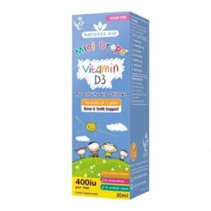 natures-aid-mini-drops-vitamin-d3-400iu-drops Natures Aid Mini Drops Vitamin D3 400iu Drops