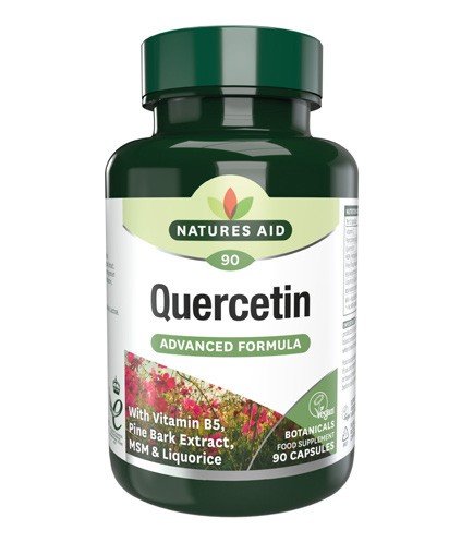 natures-aid-quercetin-advanced-formula Natures Aid Quercetin Advanced Formula