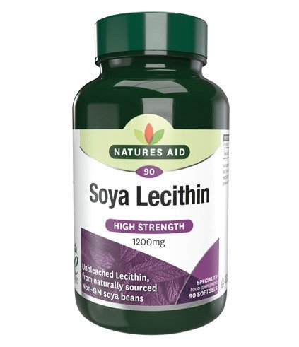 natures-aid-soya-lecithin-high-strength Natures Aid Soya Lecithin High Strength