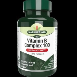 natures-aid-vitamin-b-complex-100-time-release Natures Aid Vitamin B Complex 100 Time Release