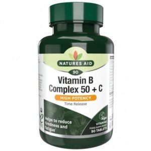 natures-aid-vitamin-b-complex-50-and-c Natures Aid Vitamin B Complex 50 + C