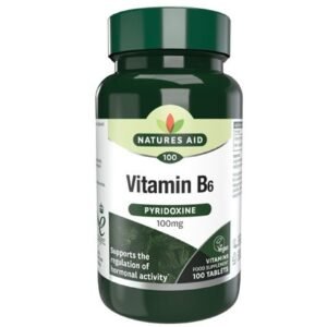 natures-aid-vitamin-b6-pyridoxine Natures Aid Vitamin B6 (Pyridoxine)