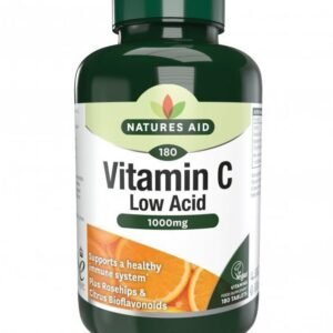 natures-aid-vitamin-c-low-acid-1000mg Natures Aid Vitamin C Low Acid 1000mg
