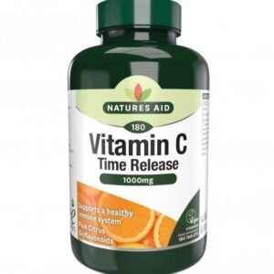natures-aid-vitamin-c-time-release-1000mg-x30 Natures Aid Vitamin C Time Release 1000mg 180 Pack