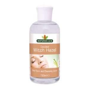 natures-aid-witch-hazel-150ml Natures Aid Witch Hazel 150ml