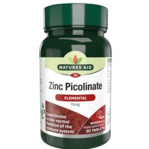 natures-aid-zinc-picolinate-15mg Natures Aid Zinc Picolinate 15mg