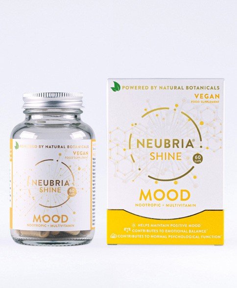 neubria-shine-mood-x60-caps Neubria Shine (Mood) 60 Capsules