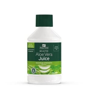 Optima Aloe Pura Aloe Vera Juice Maximum Strength 1000ml