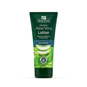 optima-aloe-pura-aloe-vera-lotion Optima Aloe Pura Aloe Vera Lotion