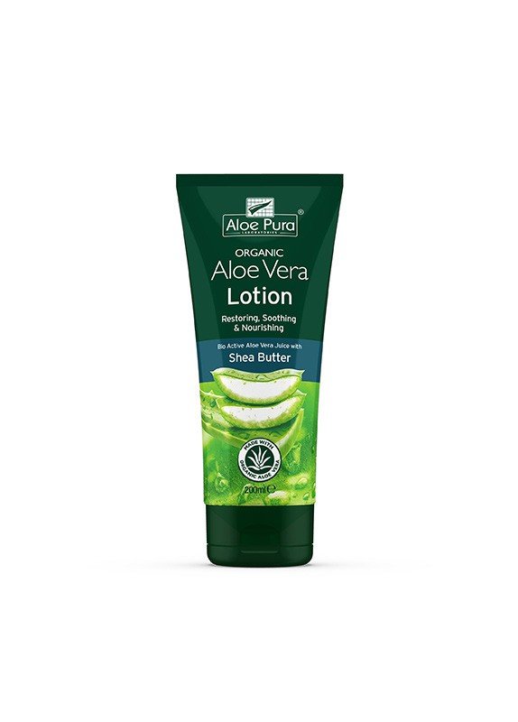 optima-aloe-pura-aloe-vera-lotion Optima Aloe Pura Aloe Vera Lotion