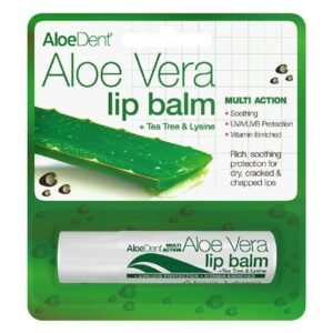 optima-aloedent-aloe-vera-lip-balm Optima AloeDent Aloe Vera Lip Balm