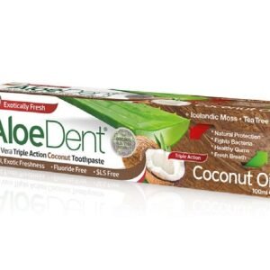 optima-aloedent-coconut-oil-toothpaste Optima AloeDent Coconut Oil Toothpaste