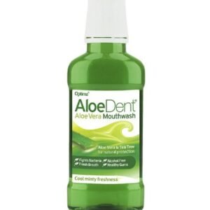 optima-aloedent-mouthwash Optima AloeDent Mouthwash