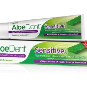optima-aloedent-sensitive-toothpaste Optima AloeDent Sensitive Toothpaste