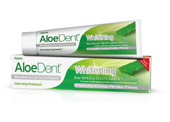 optima-aloedent-whitening-toothpaste Optima AloeDent Whitening Toothpaste