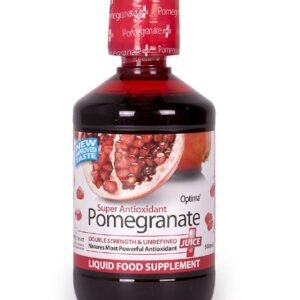Optima Pomegranate Juice 500ml