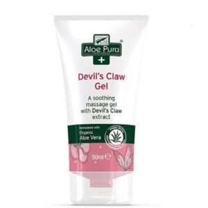 Optima Wor Puri Devil's Claw Gel