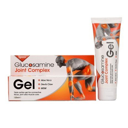 optima-wor-puri-glucosamine-joint-complex-gel Optima Wor Puri Glucosamine Joint Complex Gel