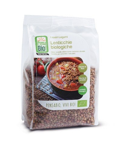 pensa-bio-brown-lentils-500g Pensa Bio Brown Lentils 500g