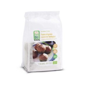 Pensa Bio Buckwheat Flour 500g